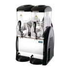 Polar G-Serie Slush Eis Maschine 2 x 12 Liter