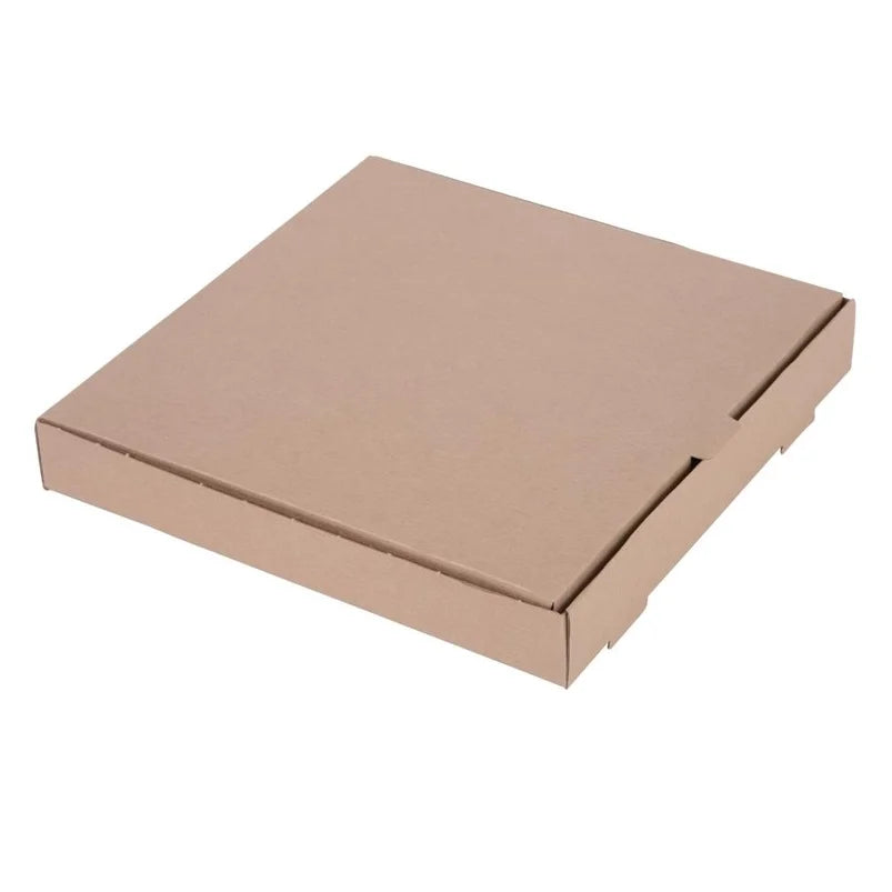 Fiesta Green Boîte à pizza 30 cm - 100 pcs