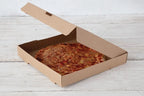Fiesta Green Boîte à pizza 30 cm - 100 pcs
