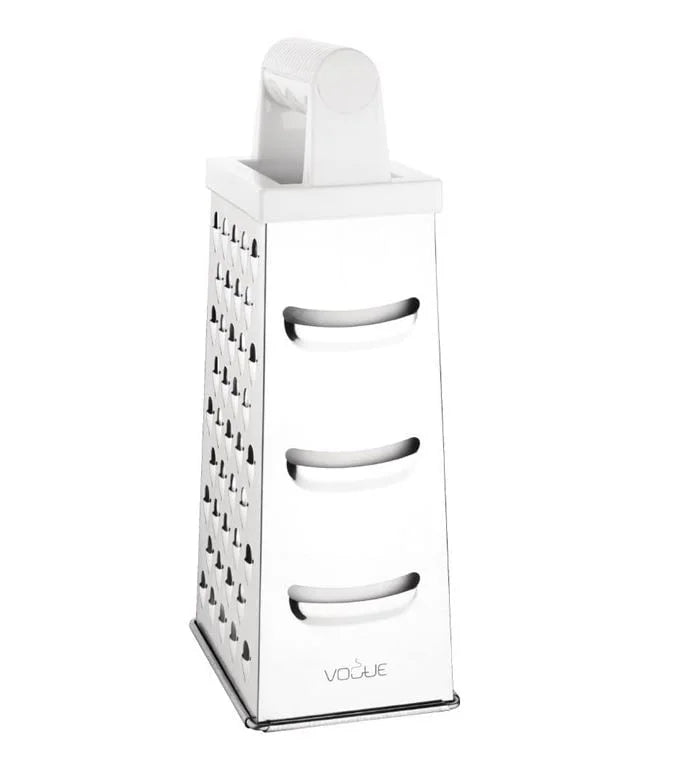 Râpe 4 faces Vogue 23 cm