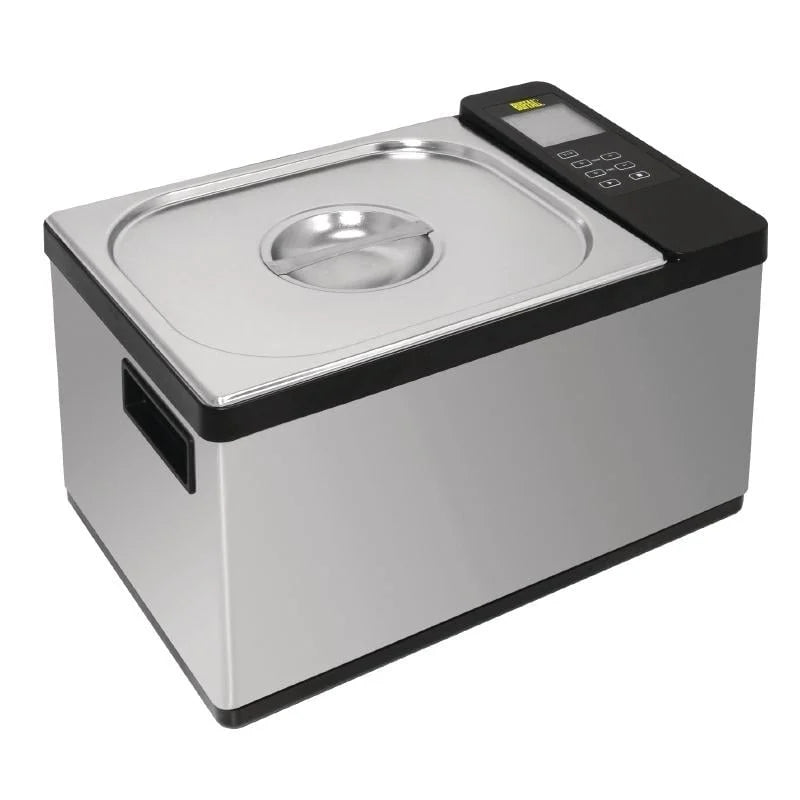 Buffalo Sous Vide Wasserbad 12,5 Liter