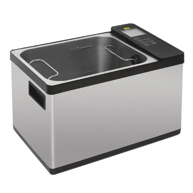 Buffalo Sous Vide Wasserbad 12,5 Liter