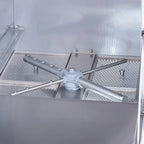 Lave-vaisselle à marmites Gastro-M Alfa 1200