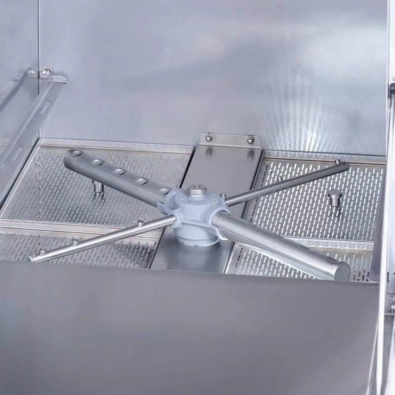 Lave-vaisselle à marmites Gastro-M Alfa 1200