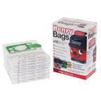 Sacs aspirateur Numatic 10 pièces