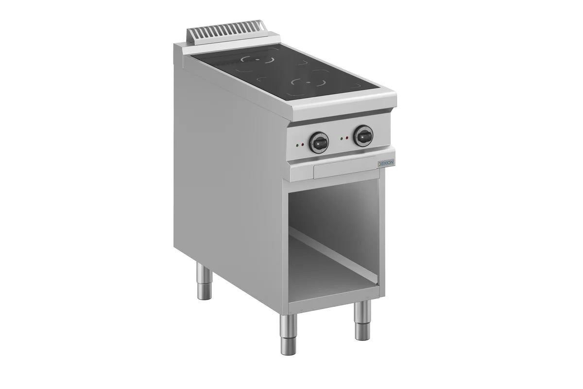 Induktionsherd Dexion Serie 900 - 40/90