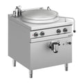 Marmite de cuisson électrique Série 900 - 150 Litres - chauffage indirect