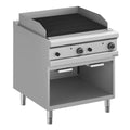 Grill à gaz à pierres de lave Série 900 - 80/90