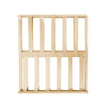 Clayette en bois de hêtre 0072 pour armoire à vin ECO SA