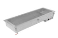 Bain-marie encastrable 2 GN1/1
