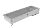 Bain-marie encastrable 2 GN1/1