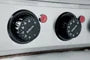 Einbau-Bain-Marie 5 GN1/1 Individuell