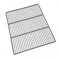 Grille droite pour armoire à boissons ECO CRS