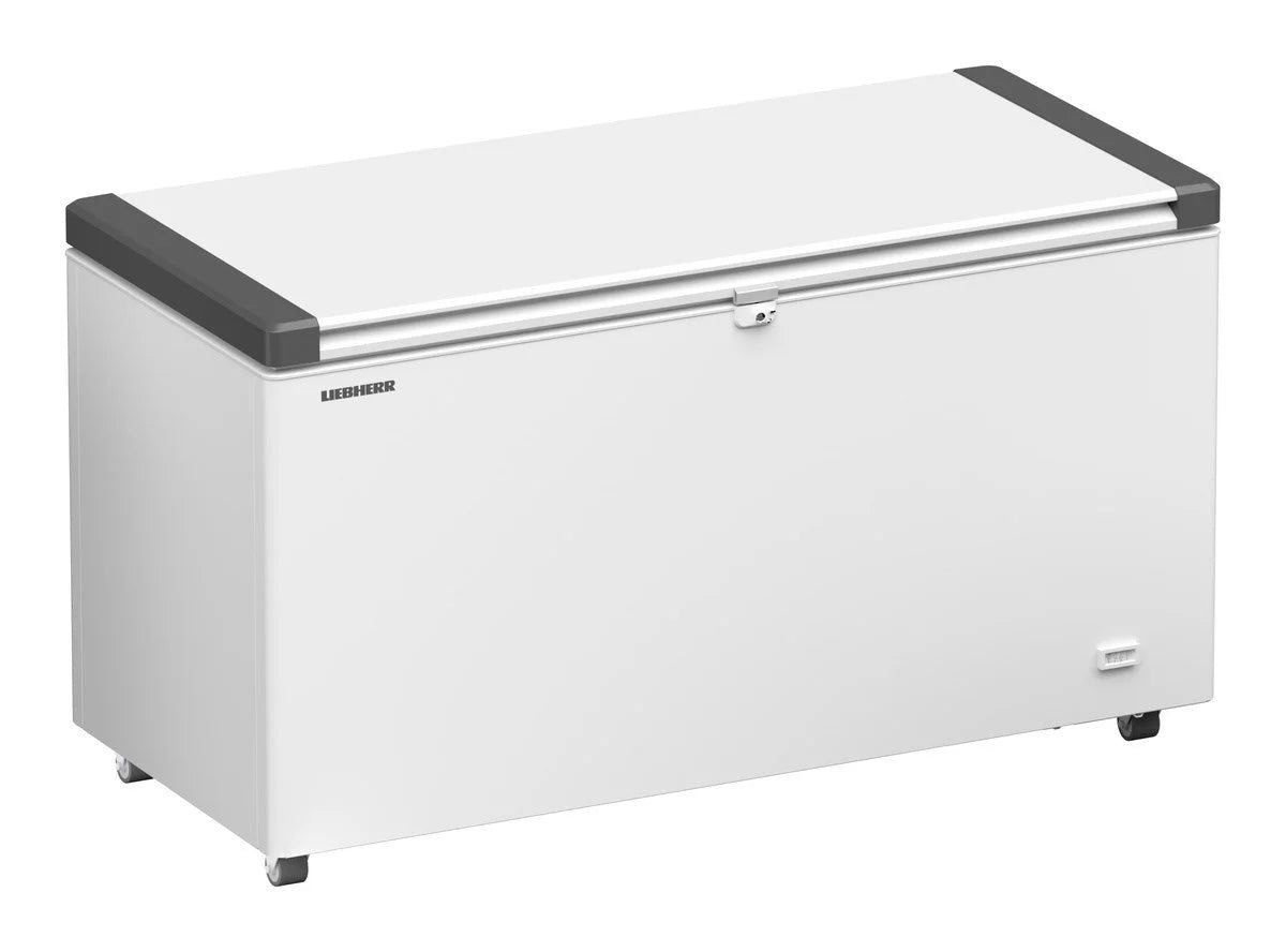 Liebherr coffre congélateur EFL 4655 blanc
