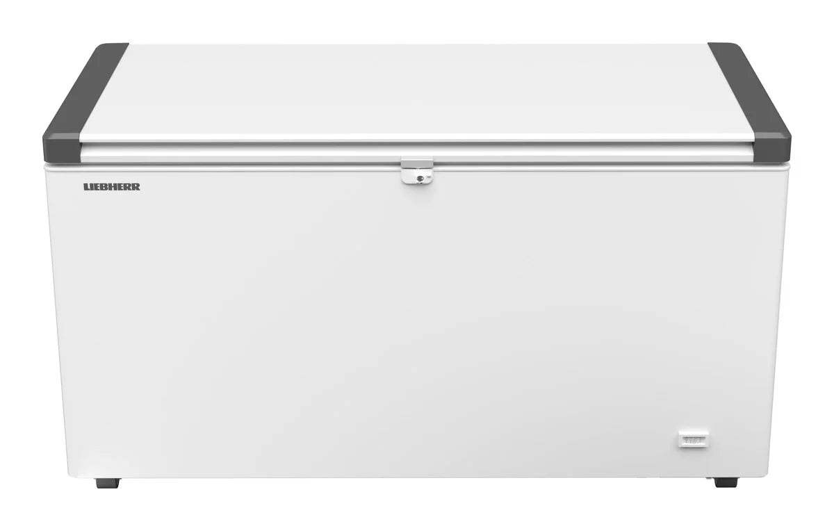 Liebherr coffre congélateur EFL 4655 blanc