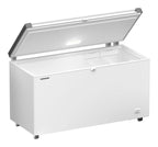 Liebherr coffre congélateur EFL 4655 blanc