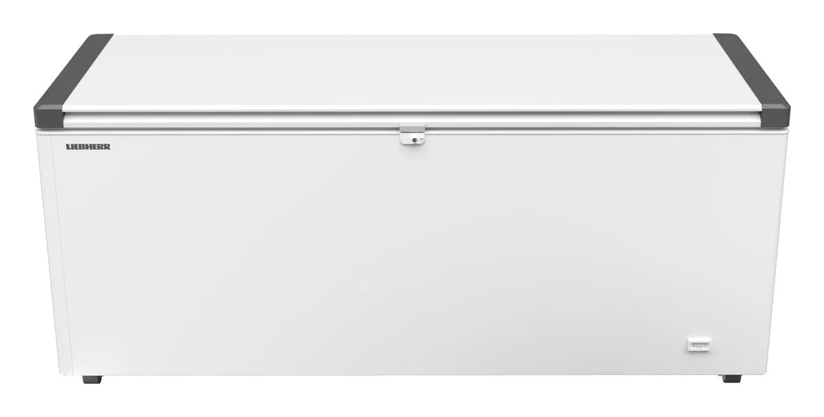 Liebherr Gefriertruhe EFL 6055 weiß