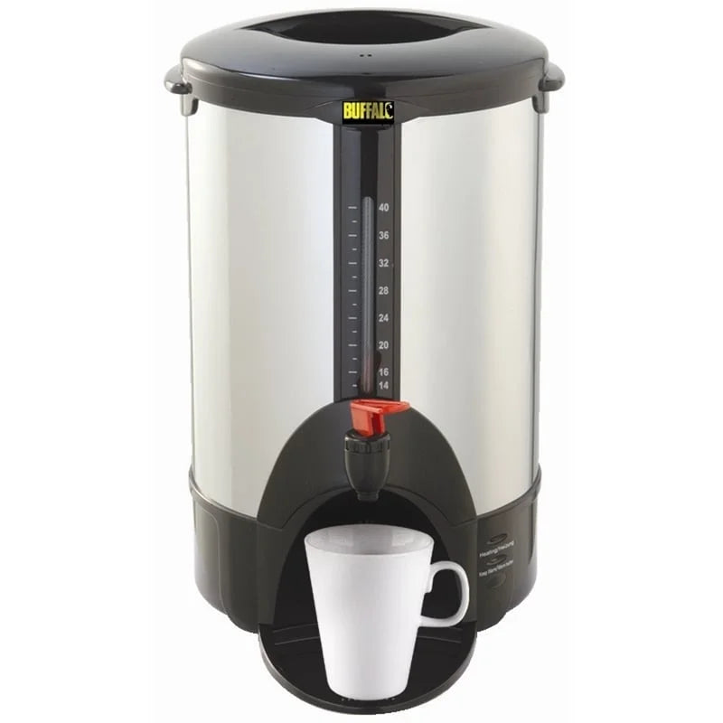Caterlite Percolateur à café 15 litres