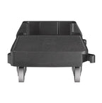 Rubbermaid Slim Jim Fahrgestell