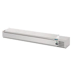 Polar Serie G Aufsatzkühlung mit Deckel 10x GN1/4
