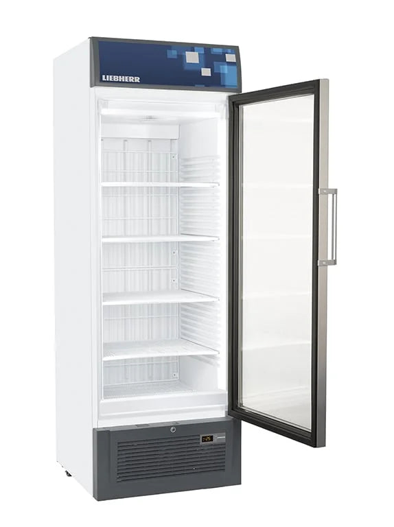 Liebherr Gefrierschrank FDv 4643-40 mit Glastür