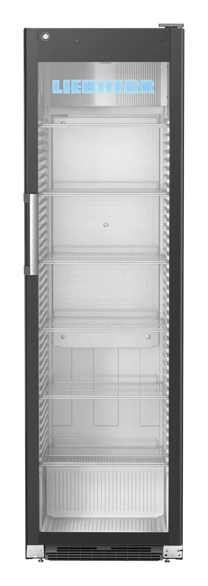 Liebherr Kühlschrank FKDv 4523-21 mit Glastür