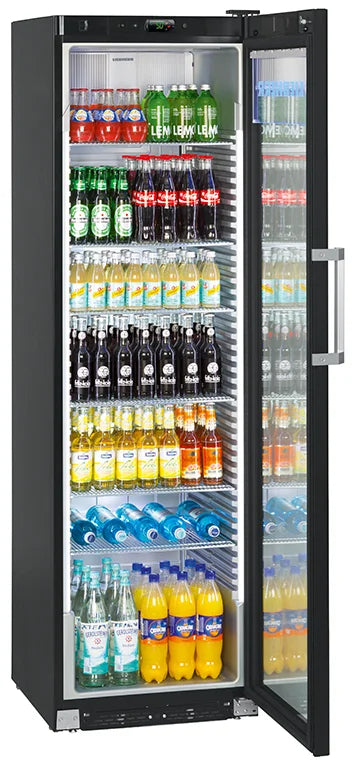 Liebherr Kühlschrank FKDv 4523-21 mit Glastür