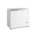 Tefcold Tiefkühltruhe FR 305 S