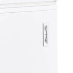 Tefcold Tiefkühltruhe FR405 SL