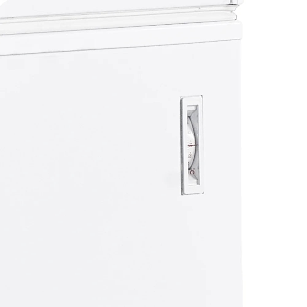 Tefcold Tiefkühltruhe FR405 SL