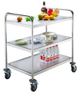 Chariot de service ECO 3 Petit