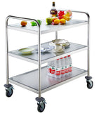 Chariot de service ECO 3 Petit