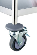 Chariot de service ECO 3 Petit
