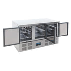 Kühltisch Polar 3/0 Mini