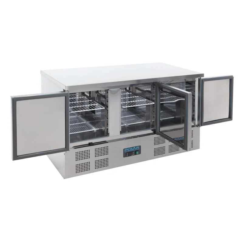 Kühltisch Polar 3/0 Mini