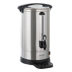 Kaffeebereiter / Perkolator GDCB 18,2 Liter, mit Zapfhahn und Edelstahlfilter