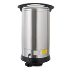 Kaffeebereiter / Perkolator GDCB 18,2 Liter, mit Zapfhahn und Edelstahlfilter