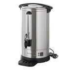 Kaffeebereiter / Perkolator GDCB 18,2 Liter, mit Zapfhahn und Edelstahlfilter