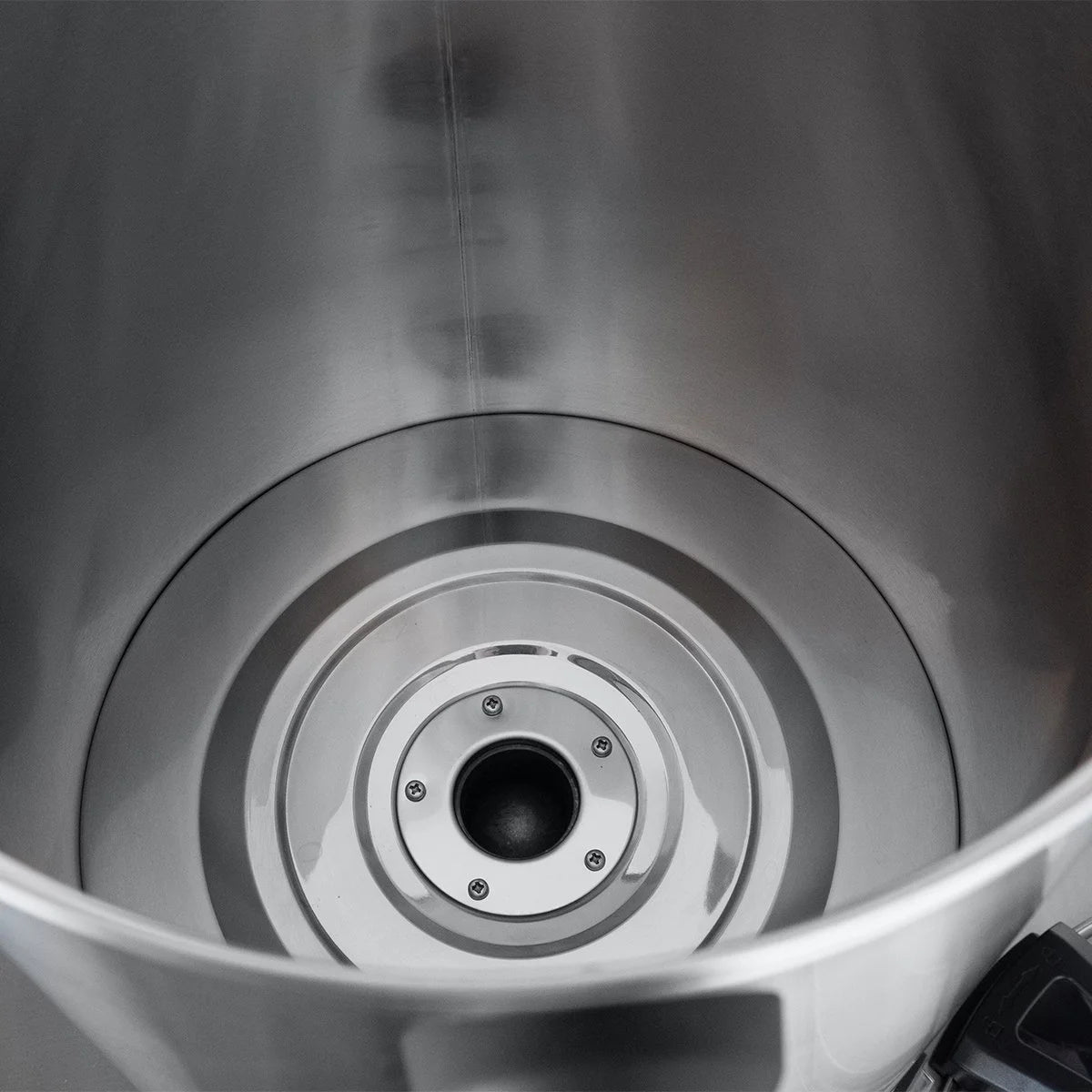 Kaffeebereiter / Perkolator GDCB 18,2 Liter, mit Zapfhahn und Edelstahlfilter