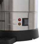 Kaffeebereiter / Perkolator GDCB 18,2 Liter, mit Zapfhahn und Edelstahlfilter