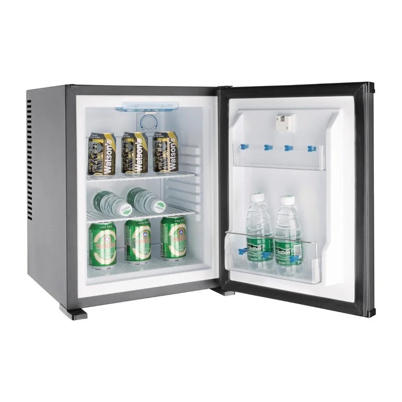 Polar G-Series Minibar-Kühlschrank für Hotelzimmer