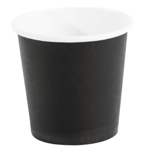 Fiesta Espresso To Go Becher 110ml - 1000 Stk