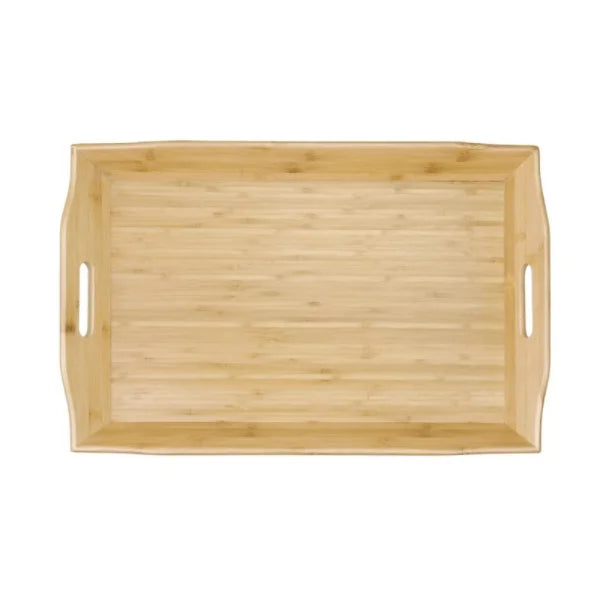 Olympia Serviertablett Bambus 584 x 381 mm