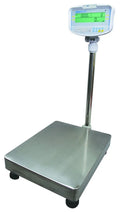 AE Adam GFC Balance de comptage au sol, capacité 300kg/ lisibilité 20g
