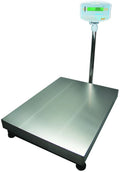 AE Adam GFK Mplus Balances au sol homologuées, capacité 60kg/ lisibilité 20g
