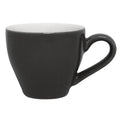 Tasse à expresso Olympia 11,5 cl - gris - 12 pièces