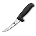 Victorinox Fibrox couteau à désosser avec manche de sécurité 120 mm