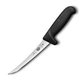 Victorinox Fibrox couteau à désosser flexible avec manche de sécurité 150 mm
