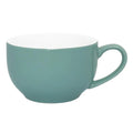 Olympia Cafe Kaffeetassen aqua 22,8cl - 12 Stk.