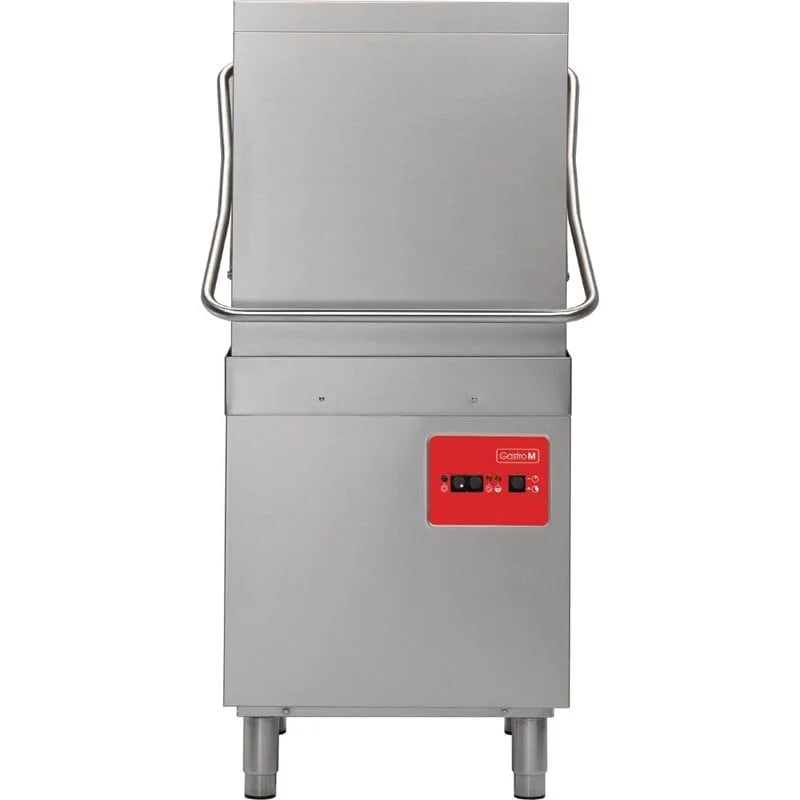 Lave-vaisselle à capot Gastro M HT50